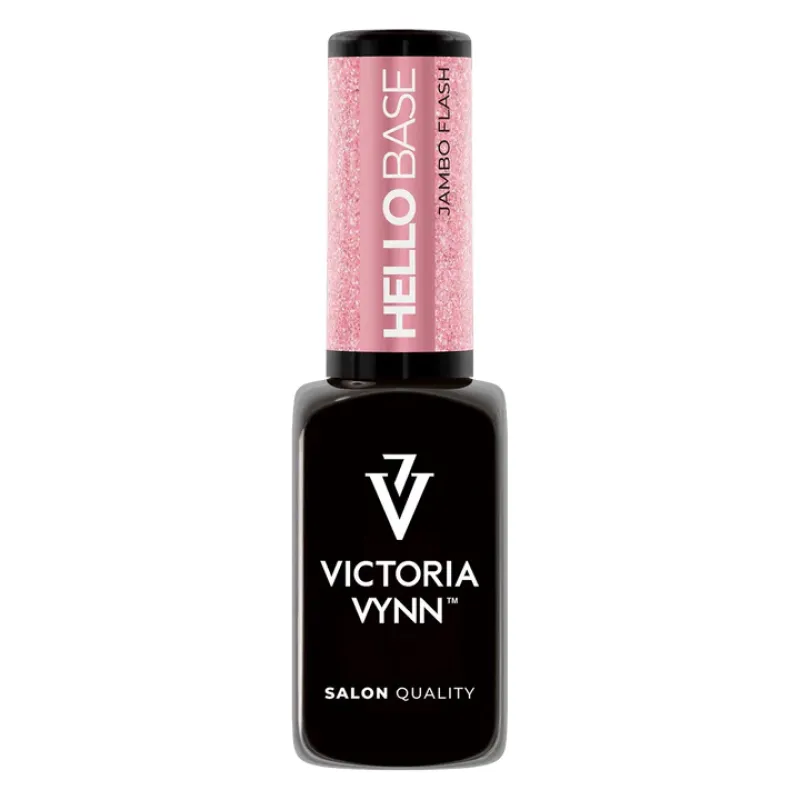 Victoria Vynn HELLO Base Jambo Flash 8 ml